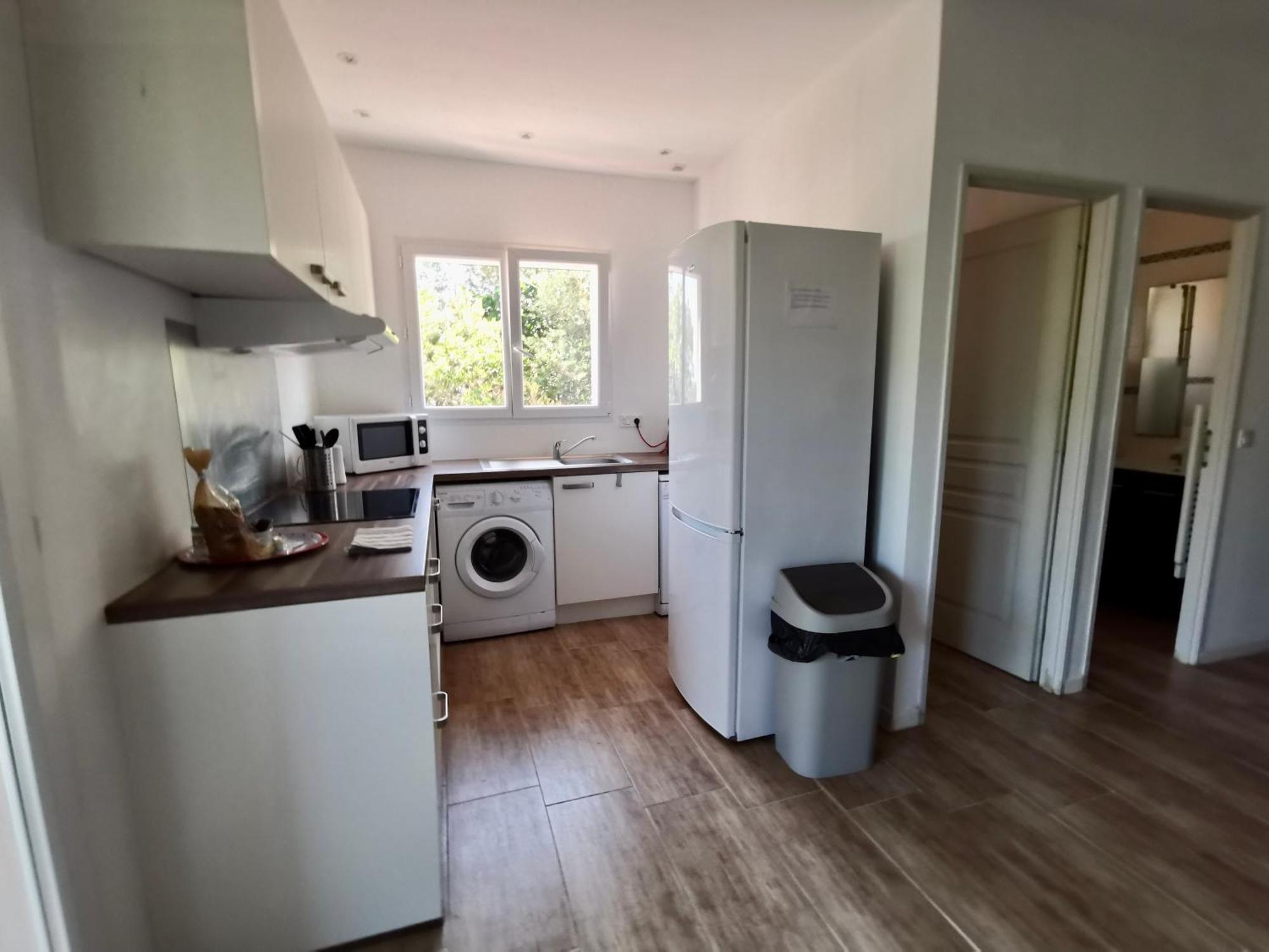 Appartements Avec Jardin Entre Porto-Vecchio Et Figari - Casa Mattiste 索塔 外观 照片