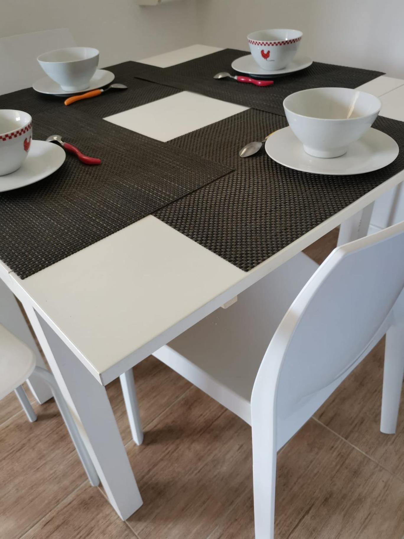 Appartements Avec Jardin Entre Porto-Vecchio Et Figari - Casa Mattiste 索塔 外观 照片