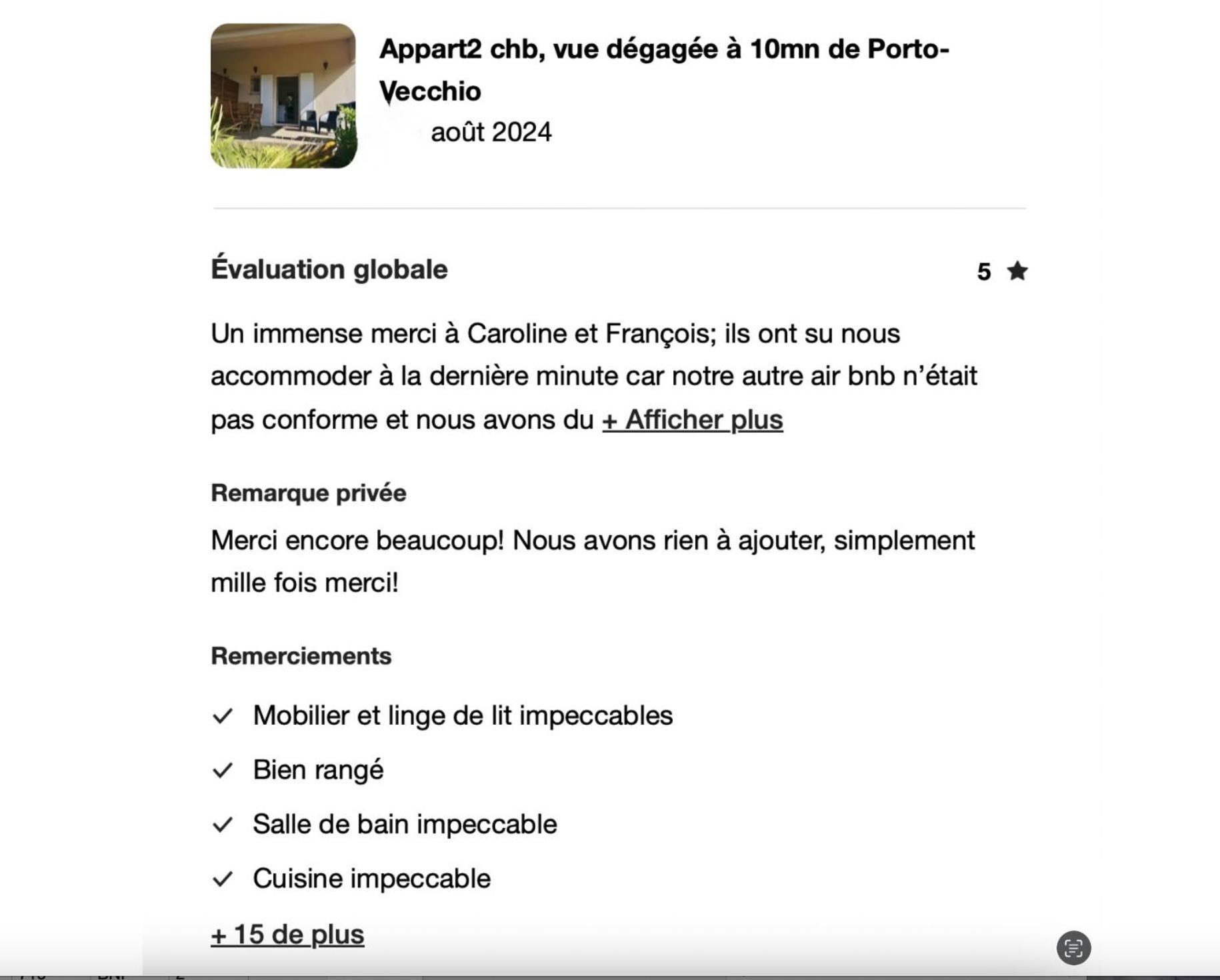 Appartements Avec Jardin Entre Porto-Vecchio Et Figari - Casa Mattiste 索塔 外观 照片
