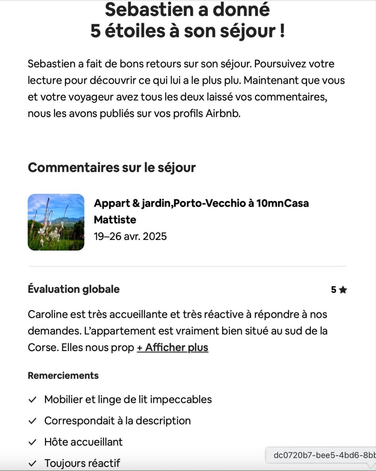 Appartements Avec Jardin Entre Porto-Vecchio Et Figari - Casa Mattiste 索塔 外观 照片